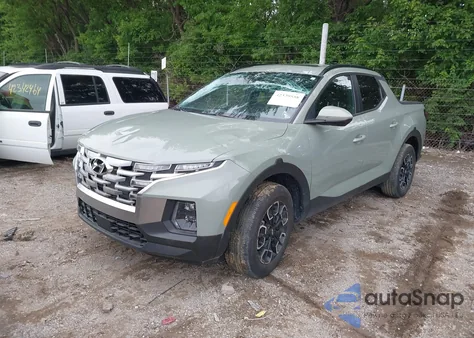 2023 Hyundai Santa Cruz Sel Premium z USA, uszkodzony, nr VIN 5NTJDDAF9PH068394